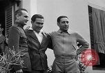 Standbild Fulgencio Batista Havanna Kuba, 1941, aus Sekunde 29 historischem Filmmaterial Videoclip 65675053551