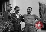 Standbild Fulgencio Batista Havanna Kuba, 1941, aus Sekunde 30 historischem Filmmaterial Videoclip 65675053551