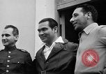 Standbild Fulgencio Batista Havanna Kuba, 1941, aus Sekunde 31 historischem Filmmaterial Videoclip 65675053551