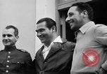 Standbild Fulgencio Batista Havanna Kuba, 1941, aus Sekunde 32 historischem Filmmaterial Videoclip 65675053551