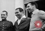 Standbild Fulgencio Batista Havanna Kuba, 1941, aus Sekunde 33 historischem Filmmaterial Videoclip 65675053551