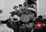 Standbild Fulgencio Batista Havanna Kuba, 1941, aus Sekunde 37 historischem Filmmaterial Videoclip 65675053551