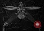 Standbild Pitcairn autogiro Washington DC USA, 1941, aus Sekunde 1 historischem Filmmaterial Videoclip 65675053553