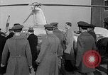 Standbild Pitcairn autogiro Washington DC USA, 1941, aus Sekunde 4 historischem Filmmaterial Videoclip 65675053553
