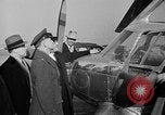 Standbild Pitcairn autogiro Washington DC USA, 1941, aus Sekunde 7 historischem Filmmaterial Videoclip 65675053553