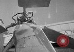 Standbild Pitcairn autogiro Washington DC USA, 1941, aus Sekunde 8 historischem Filmmaterial Videoclip 65675053553
