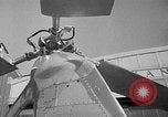 Standbild Pitcairn autogiro Washington DC USA, 1941, aus Sekunde 9 historischem Filmmaterial Videoclip 65675053553