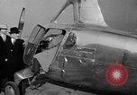 Standbild Pitcairn autogiro Washington DC USA, 1941, aus Sekunde 10 historischem Filmmaterial Videoclip 65675053553