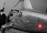 Standbild Pitcairn autogiro Washington DC USA, 1941, aus Sekunde 11 historischem Filmmaterial Videoclip 65675053553