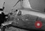 Standbild Pitcairn autogiro Washington DC USA, 1941, aus Sekunde 12 historischem Filmmaterial Videoclip 65675053553