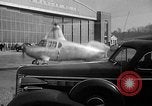 Standbild Pitcairn autogiro Washington DC USA, 1941, aus Sekunde 17 historischem Filmmaterial Videoclip 65675053553