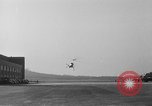 Standbild Pitcairn autogiro Washington DC USA, 1941, aus Sekunde 25 historischem Filmmaterial Videoclip 65675053553