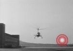 Standbild Pitcairn autogiro Washington DC USA, 1941, aus Sekunde 27 historischem Filmmaterial Videoclip 65675053553