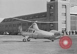 Standbild Pitcairn autogiro Washington DC USA, 1941, aus Sekunde 34 historischem Filmmaterial Videoclip 65675053553
