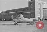 Standbild Pitcairn autogiro Washington DC USA, 1941, aus Sekunde 35 historischem Filmmaterial Videoclip 65675053553