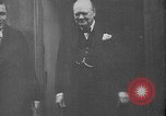 Image Wendell Wilkie London England Royaume-Uni, 1941, de la seconde 6 séquences d'archives historiques vidéo 65675053554