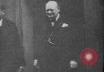 Image Wendell Wilkie London England Royaume-Uni, 1941, de la seconde 7 séquences d'archives historiques vidéo 65675053554