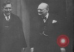 Image Wendell Wilkie London England Royaume-Uni, 1941, de la seconde 8 séquences d'archives historiques vidéo 65675053554