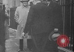 Image Wendell Wilkie London England Royaume-Uni, 1941, de la seconde 12 séquences d'archives historiques vidéo 65675053554