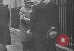 Image Wendell Wilkie London England Royaume-Uni, 1941, de la seconde 15 séquences d'archives historiques vidéo 65675053554