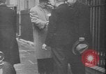 Image Wendell Wilkie London England Royaume-Uni, 1941, de la seconde 16 séquences d'archives historiques vidéo 65675053554