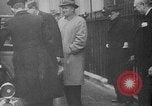 Image Wendell Wilkie London England Royaume-Uni, 1941, de la seconde 23 séquences d'archives historiques vidéo 65675053554