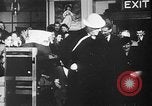 Image Wendell Wilkie London England Royaume-Uni, 1941, de la seconde 32 séquences d'archives historiques vidéo 65675053554