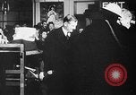 Image Wendell Wilkie London England Royaume-Uni, 1941, de la seconde 35 séquences d'archives historiques vidéo 65675053554