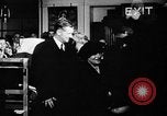 Image Wendell Wilkie London England Royaume-Uni, 1941, de la seconde 37 séquences d'archives historiques vidéo 65675053554