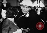 Image Wendell Wilkie London England Royaume-Uni, 1941, de la seconde 38 séquences d'archives historiques vidéo 65675053554