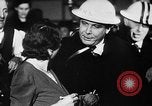 Image Wendell Wilkie London England Royaume-Uni, 1941, de la seconde 40 séquences d'archives historiques vidéo 65675053554