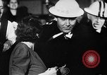 Image Wendell Wilkie London England Royaume-Uni, 1941, de la seconde 41 séquences d'archives historiques vidéo 65675053554