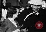 Image Wendell Wilkie London England Royaume-Uni, 1941, de la seconde 42 séquences d'archives historiques vidéo 65675053554