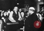 Image Wendell Wilkie London England Royaume-Uni, 1941, de la seconde 49 séquences d'archives historiques vidéo 65675053554