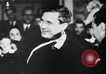 Image Wendell Wilkie London England Royaume-Uni, 1941, de la seconde 51 séquences d'archives historiques vidéo 65675053554