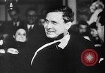 Image Wendell Wilkie London England Royaume-Uni, 1941, de la seconde 52 séquences d'archives historiques vidéo 65675053554