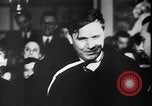 Image Wendell Wilkie London England Royaume-Uni, 1941, de la seconde 53 séquences d'archives historiques vidéo 65675053554