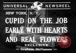 Image Modèles New York City USA, 1941, de la seconde 1 séquences d'archives historiques vidéo 65675053555