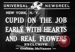 Image Modèles New York City USA, 1941, de la seconde 3 séquences d'archives historiques vidéo 65675053555