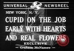 Image Modèles New York City USA, 1941, de la seconde 5 séquences d'archives historiques vidéo 65675053555