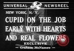 Image Modèles New York City USA, 1941, de la seconde 6 séquences d'archives historiques vidéo 65675053555