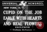 Image Modèles New York City USA, 1941, de la seconde 7 séquences d'archives historiques vidéo 65675053555