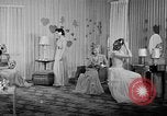 Image Modèles New York City USA, 1941, de la seconde 8 séquences d'archives historiques vidéo 65675053555