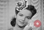 Image Modèles New York City USA, 1941, de la seconde 13 séquences d'archives historiques vidéo 65675053555