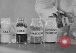 Image et le plastique synthétique Chicago Illinois USA, 1941, de la seconde 8 séquences d'archives historiques vidéo 65675053556