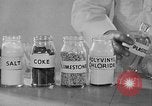 Image et le plastique synthétique Chicago Illinois USA, 1941, de la seconde 9 séquences d'archives historiques vidéo 65675053556