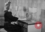 Image et le plastique synthétique Chicago Illinois USA, 1941, de la seconde 35 séquences d'archives historiques vidéo 65675053556