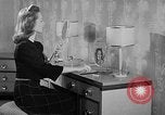 Image et le plastique synthétique Chicago Illinois USA, 1941, de la seconde 36 séquences d'archives historiques vidéo 65675053556