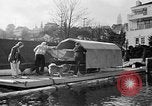 Image flotte Pingouins Seattle Washington USA, 1941, de la seconde 8 séquences d'archives historiques vidéo 65675053557