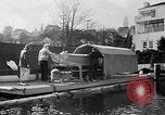 Image flotte Pingouins Seattle Washington USA, 1941, de la seconde 9 séquences d'archives historiques vidéo 65675053557